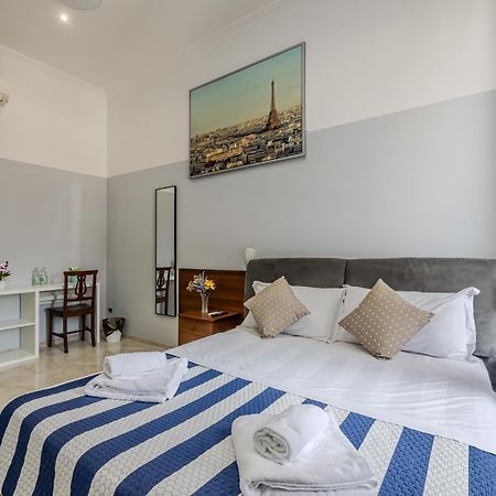 Stella Guest House O Affittacamere Roma Exterior foto