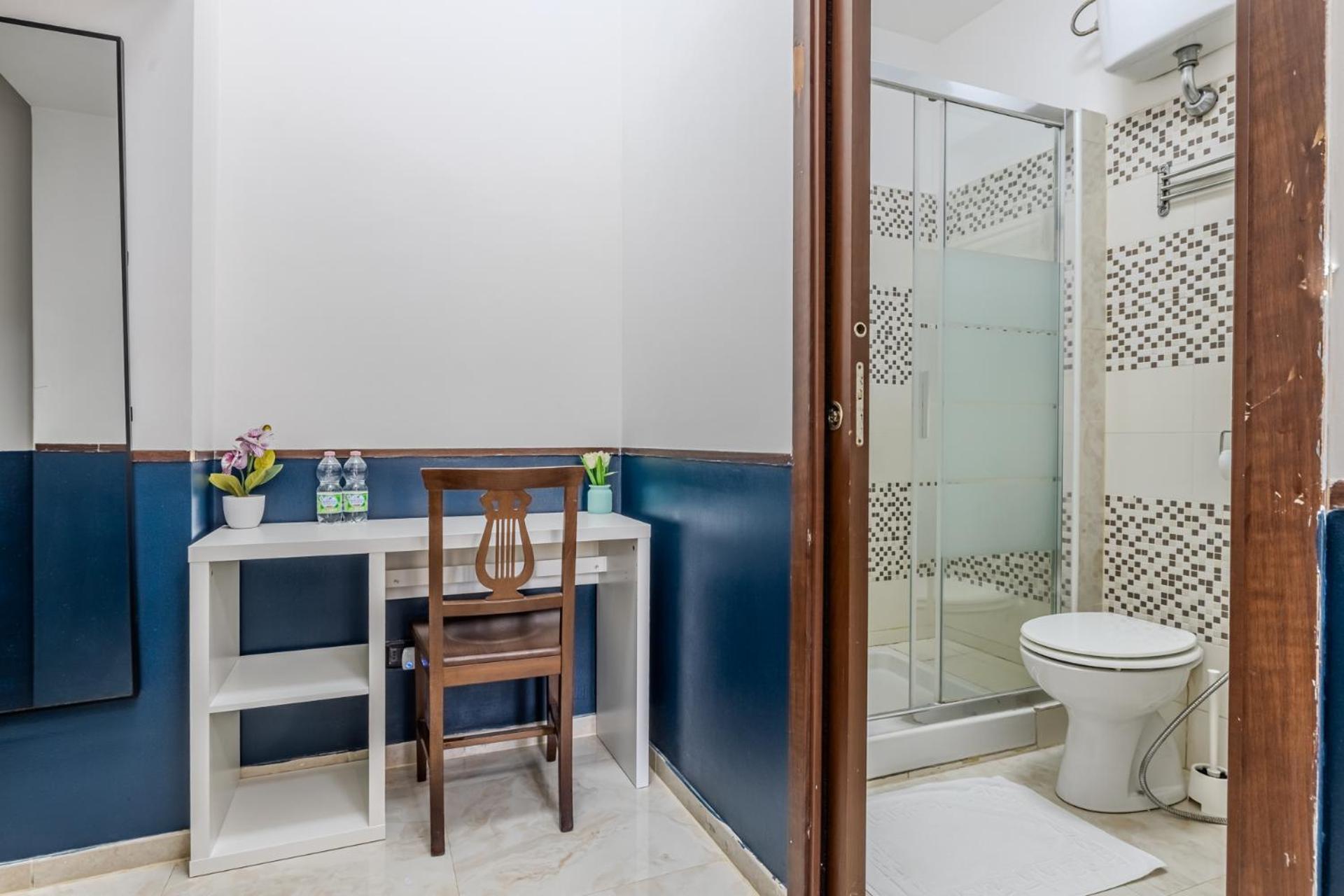 Stella Guest House O Affittacamere Roma Exterior foto